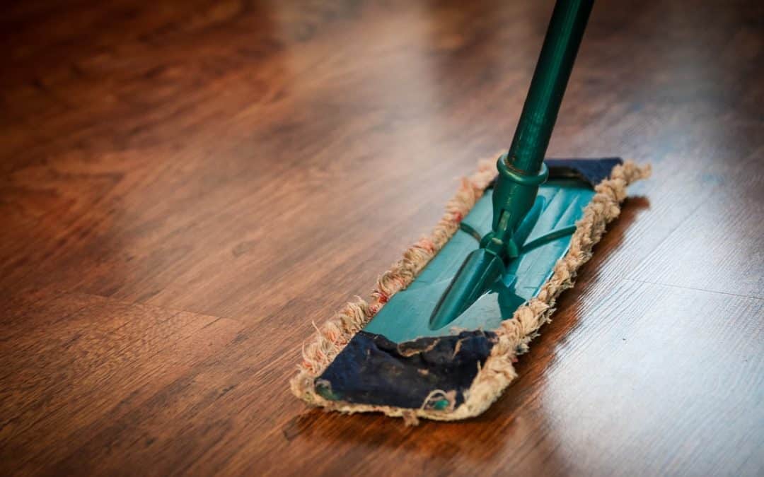 Post Renovation Cleaning Tips