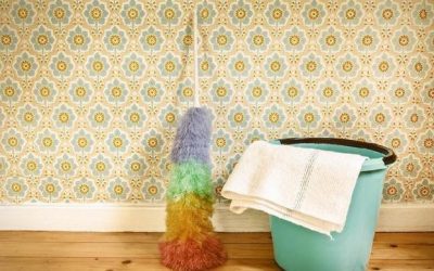 Do You Have To Clean Up Before Moving Out?