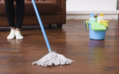 How To Choose Your After Party Cleaning Service Provider?