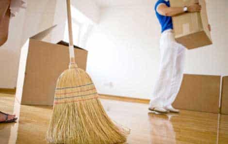 How To Clean a Second-hand House Before Moving In?